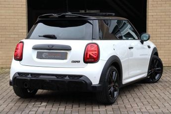 MINI HATCH 1.5 COOPER SPORT 3 DOOR