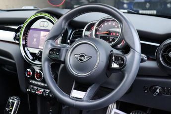 MINI HATCH 1.5 COOPER SPORT 3 DOOR