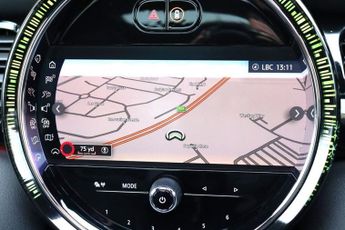 MINI HATCH 1.5 COOPER SPORT 3 DOOR