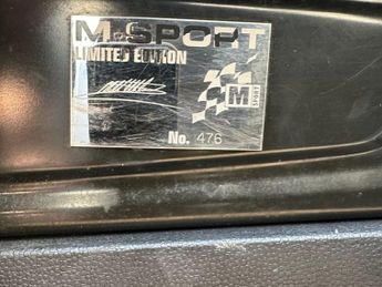 FORD TRANSIT CUSTOM 2.2 TDCi 290 Limited Combi Van 6dr Diesel Manual L2 H1 (191 g/km