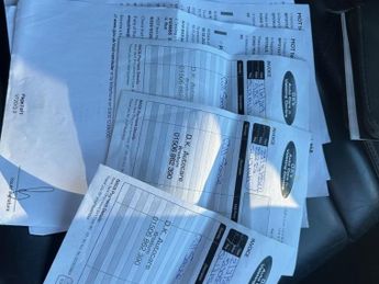 FORD TRANSIT CUSTOM 2.2 TDCi 290 Limited Combi Van 6dr Diesel Manual L2 H1 (191 g/km