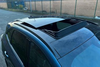 FORD KUGA 2.5 Duratec 14.4kWh ST-Line X Edition SUV 5dr Petrol Plug-in Hyb