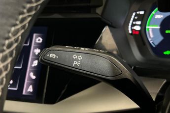 AUDI A3 1.4 TFSIe 45 S line Competition Sportback 5dr Petrol Plug-in Hyb