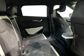 KIA EV6 77.4kWh GT-Line Hatchback 5dr Electric Auto (225 bhp) Reverse Ca