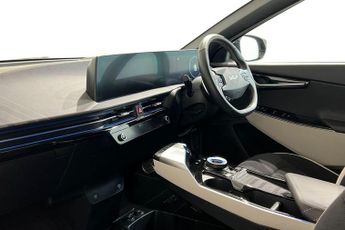 KIA EV6 77.4kWh GT-Line Hatchback 5dr Electric Auto (225 bhp) Reverse Ca