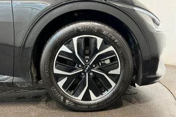 KIA EV6 77.4kWh GT-Line Hatchback 5dr Electric Auto (225 bhp) Reverse Ca