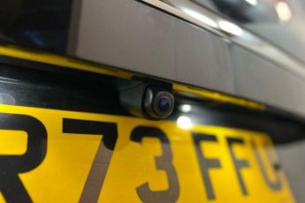 KIA EV6 77.4kWh GT-Line Hatchback 5dr Electric Auto (225 bhp) Reverse Ca