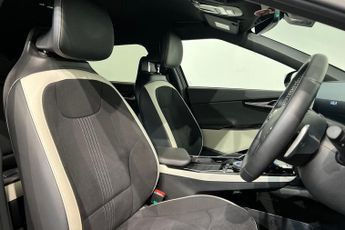 KIA EV6 77.4kWh GT-Line Hatchback 5dr Electric Auto (225 bhp) Reverse Ca