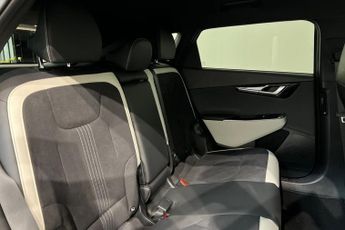 KIA EV6 77.4kWh GT-Line Hatchback 5dr Electric Auto (225 bhp) Reverse Ca