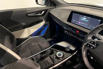 KIA EV6 77.4kWh GT-Line Hatchback 5dr Electric Auto (225 bhp) Reverse Ca