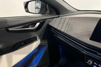 KIA EV6 77.4kWh GT-Line Hatchback 5dr Electric Auto (225 bhp) Reverse Ca