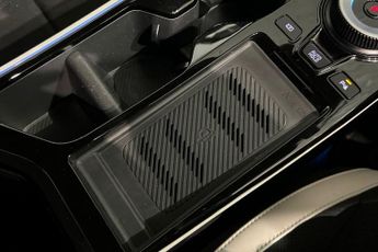 KIA EV6 77.4kWh GT-Line Hatchback 5dr Electric Auto (225 bhp) Reverse Ca