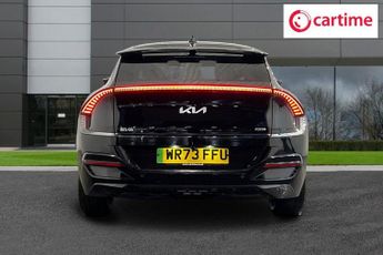 KIA EV6 77.4kWh GT-Line Hatchback 5dr Electric Auto (225 bhp) Reverse Ca