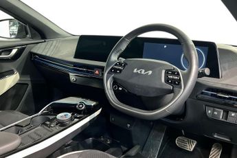 KIA EV6 77.4kWh GT-Line Hatchback 5dr Electric Auto (225 bhp) Reverse Ca