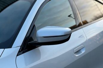 BMW I4 40 83.9kWh M Sport Gran Coupe 5dr Electric Auto eDrive (340 ps) 