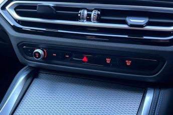 BMW I4 40 83.9kWh M Sport Gran Coupe 5dr Electric Auto eDrive (340 ps) 