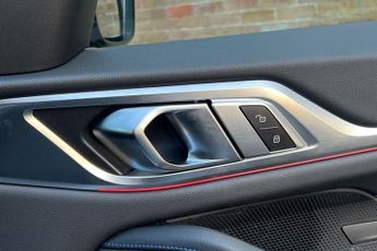 BMW I4 40 83.9kWh M Sport Gran Coupe 5dr Electric Auto eDrive (340 ps) 