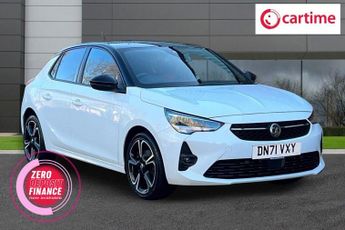 Vauxhall Corsa 1.2 Turbo SRi Edition Hatchback 5dr Petrol Manual Euro 6 (s/s) (