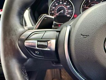 BMW 4 SERIES 2.0 420d M Sport Coupe 2dr Diesel Auto xDrive Euro 6 (s/s) (190 