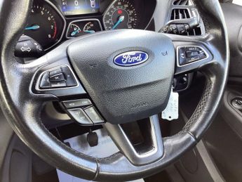 FORD C-MAX 1.0T EcoBoost GPF Zetec MPV 5dr Petrol Manual Euro 6 (s/s) (125 