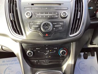 FORD C-MAX 1.0T EcoBoost GPF Zetec MPV 5dr Petrol Manual Euro 6 (s/s) (125 