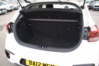 KIA RIO 1.0 T-GDi GT-Line Hatchback 5dr Petrol DCT Euro 6 (s/s) (118 bhp