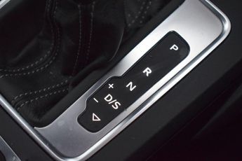 AUDI Q2 1.5 TFSI CoD 35 S line SUV 5dr Petrol S Tronic Euro 6 (s/s) (150