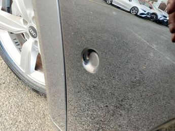 AUDI E-TRON 50 Technik SUV 5dr Electric Auto quattro 71.2kWh (313 ps)