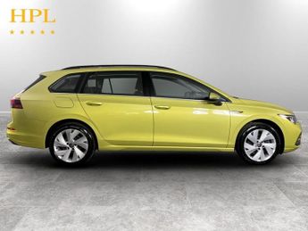 VOLKSWAGEN GOLF 2.0 TDI Style Estate 5dr Diesel DSG Euro 6 (s/s) (115 ps)