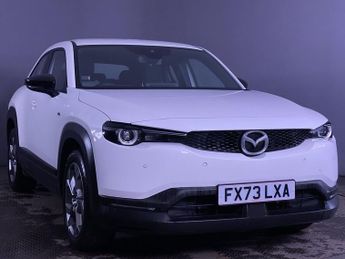 Mazda 3 35.5kWh Prime-Line SUV 5dr Electric Auto (145 ps)