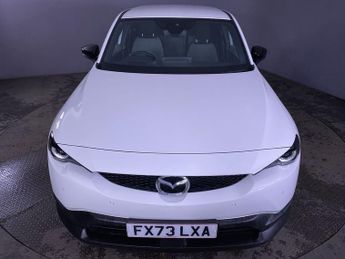 MAZDA MX-30 35.5kWh Prime-Line SUV 5dr Electric Auto (145 ps)