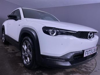 MAZDA MX-30 35.5kWh Prime-Line SUV 5dr Electric Auto (145 ps)