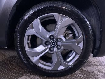 MAZDA MX-30 35.5kWh Prime-Line SUV 5dr Electric Auto (145 ps)