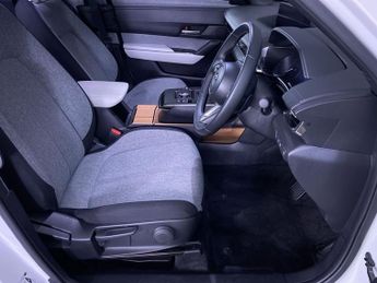 MAZDA MX-30 35.5kWh Prime-Line SUV 5dr Electric Auto (145 ps)