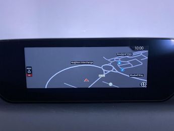 MAZDA MX-30 35.5kWh Prime-Line SUV 5dr Electric Auto (145 ps)