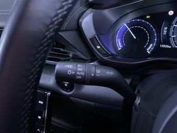 MAZDA MX-30 35.5kWh Prime-Line SUV 5dr Electric Auto (145 ps)