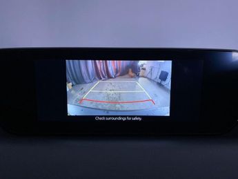 MAZDA MX-30 35.5kWh Prime-Line SUV 5dr Electric Auto (145 ps)