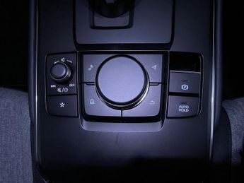 MAZDA MX-30 35.5kWh Prime-Line SUV 5dr Electric Auto (145 ps)