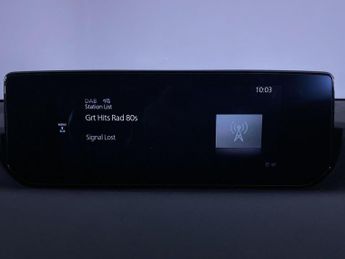 MAZDA MX-30 35.5kWh Prime-Line SUV 5dr Electric Auto (145 ps)