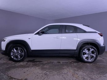 MAZDA MX-30 35.5kWh Prime-Line SUV 5dr Electric Auto (145 ps)