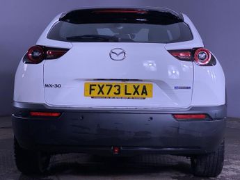MAZDA MX-30 35.5kWh Prime-Line SUV 5dr Electric Auto (145 ps)