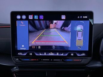 CUPRA FORMENTOR 1.5 eHybrid 25.8kWh VZ1 SUV 5dr Petrol Plug-in Hybrid DSG Euro 6