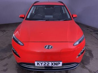 HYUNDAI KONA 64kWh Premium SUV 5dr Electric Auto (10.5kW Charger) (204 ps)