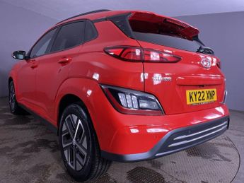 HYUNDAI KONA 64kWh Premium SUV 5dr Electric Auto (10.5kW Charger) (204 ps)