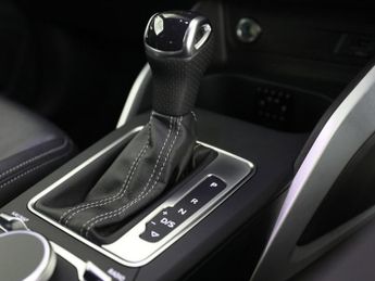 AUDI Q2 1.5 TFSI CoD 35 S line SUV 5dr Petrol S Tronic Euro 6 (s/s) (150