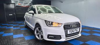 Audi A1 1.4 TFSI Sport Sportback 5dr Petrol Manual Euro 6 (s/s) (125 ps)