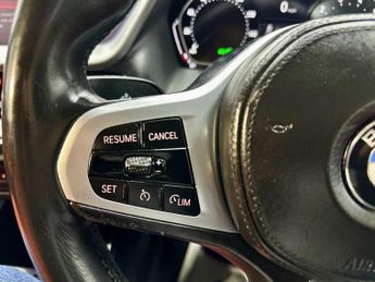 BMW 1 SERIES 1.5 118i M Sport Hatchback 5dr Petrol DCT Euro 6 (s/s) (140 ps)