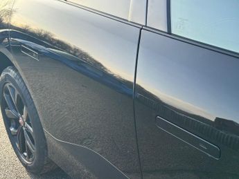 JAGUAR I-PACE 400 90kWh HSE SUV 5dr Electric Auto 4WD (400 ps)
