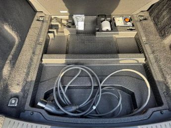 JAGUAR I-PACE 400 90kWh HSE SUV 5dr Electric Auto 4WD (400 ps)