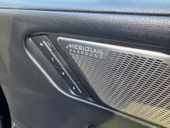 JAGUAR I-PACE 400 90kWh HSE SUV 5dr Electric Auto 4WD (400 ps)